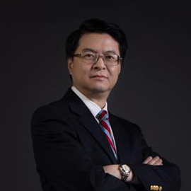 赵志河